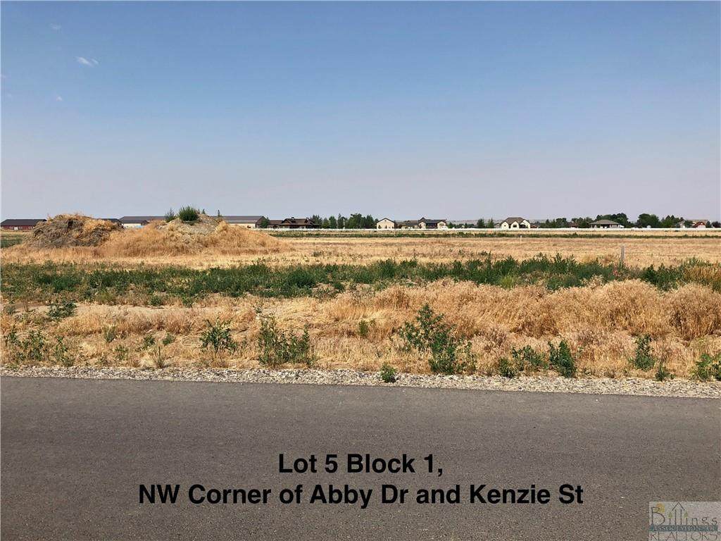 Lot 5 Block 1 Abby Dr - Photo 1
