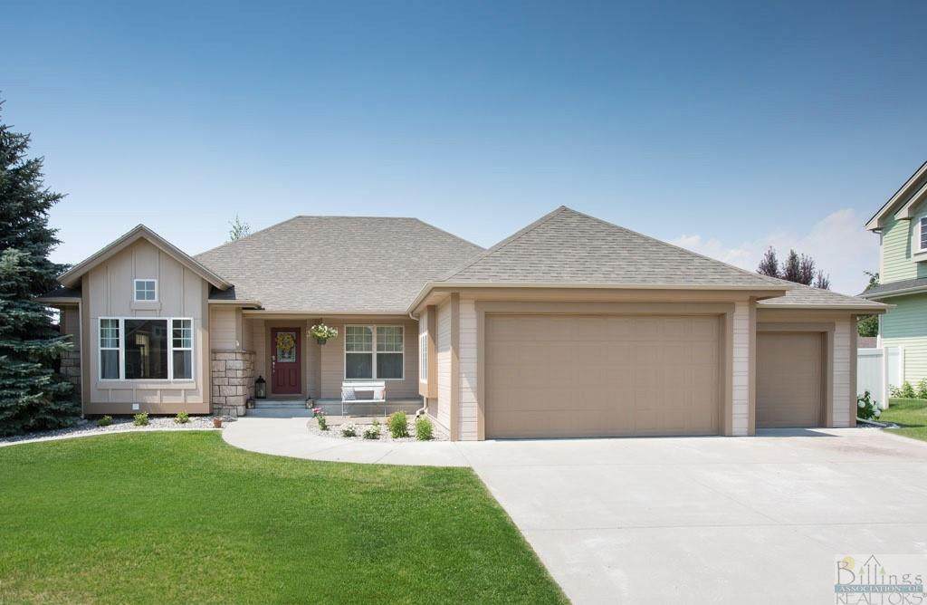 2318 Westfield Drive - Photo 1
