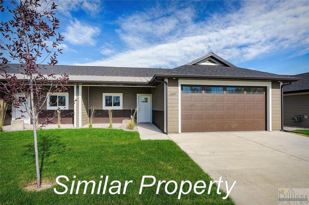 6321 Beckville Lane - Photo 1