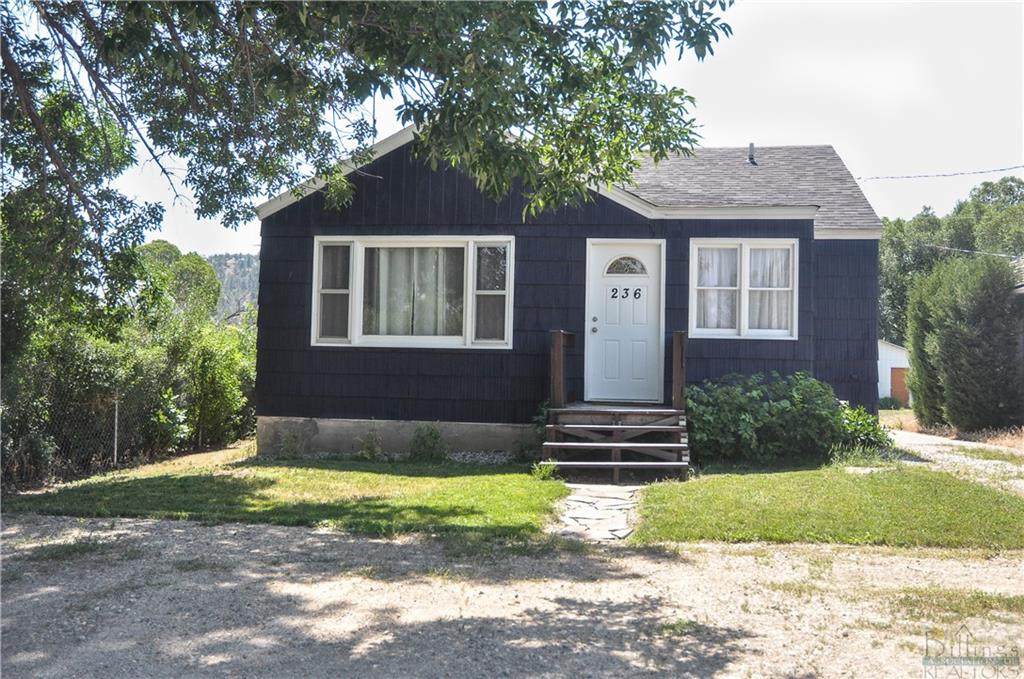 236 Front - Photo 1