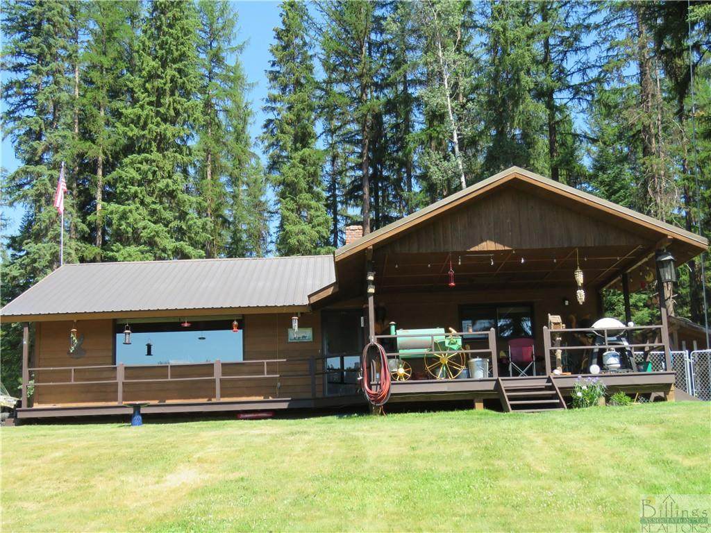29456 Yaak River, Yaak Road - Photo 1