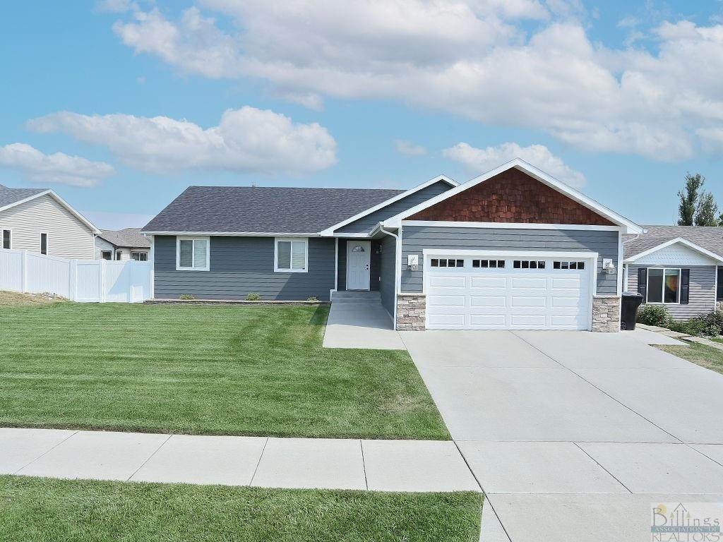 1217 Sierra Granda Boulevard - Photo 1