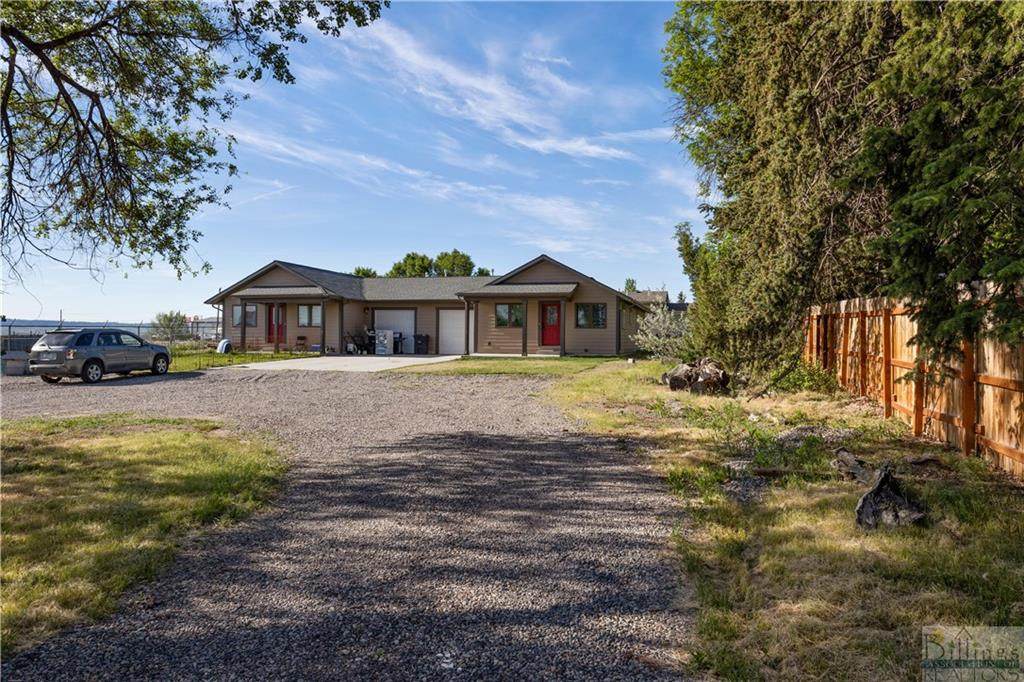 440 Jaque Lane - Photo 1