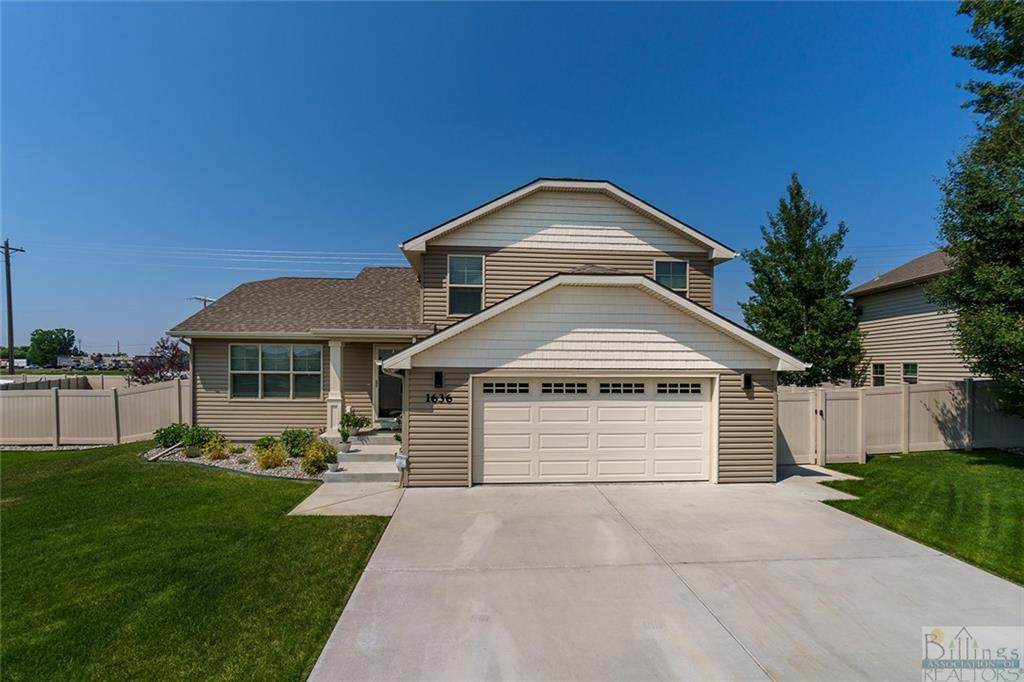1636 Castle Stone Square - Photo 1