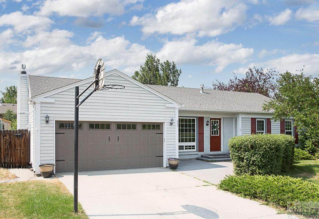 652 Mecca Drive - Photo 1