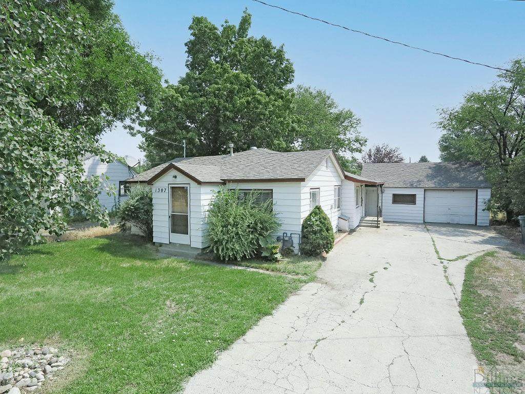 1307 Lake Elmo Drive - Photo 1