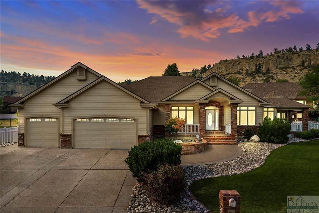 3609 Snowline Dr - Photo 1