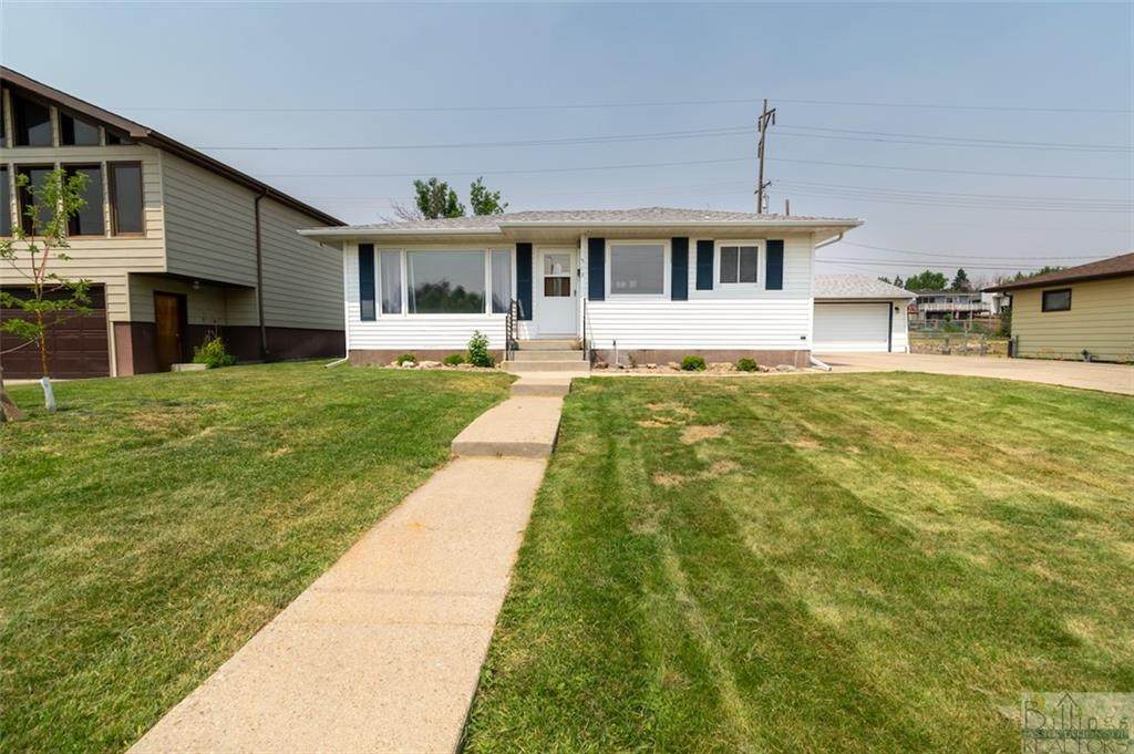 513 Riverview Drive - Photo 1