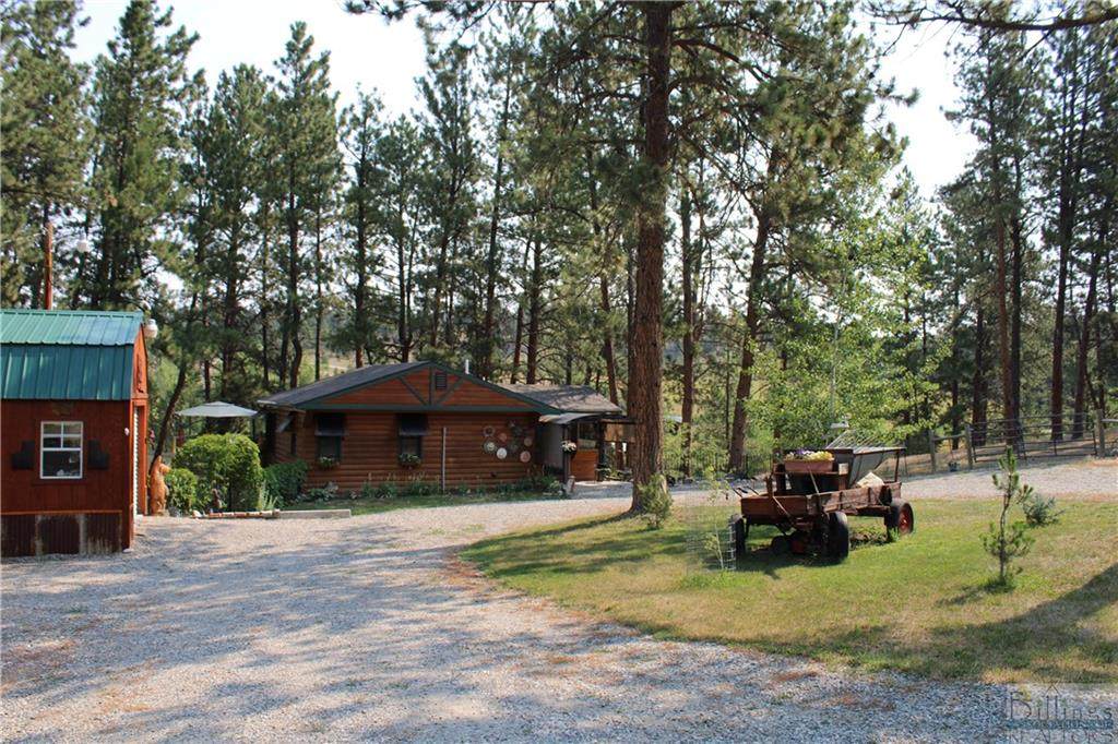 267 Shane Creek Rd - Photo 1