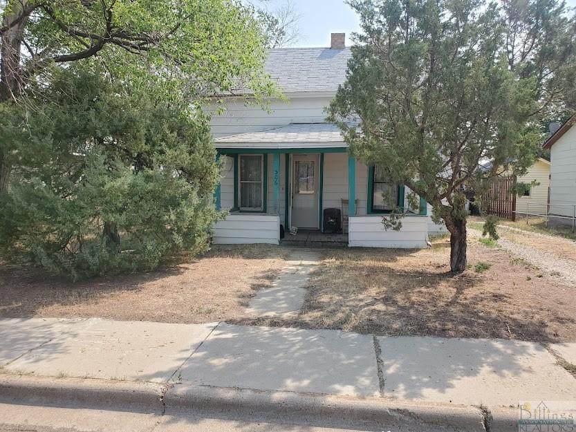 506 1ST Street - Photo 1