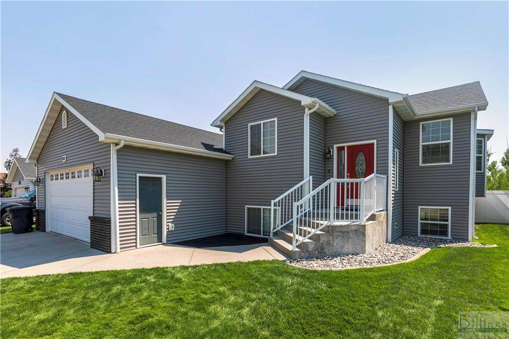 1732 Wicks Lane - Photo 1
