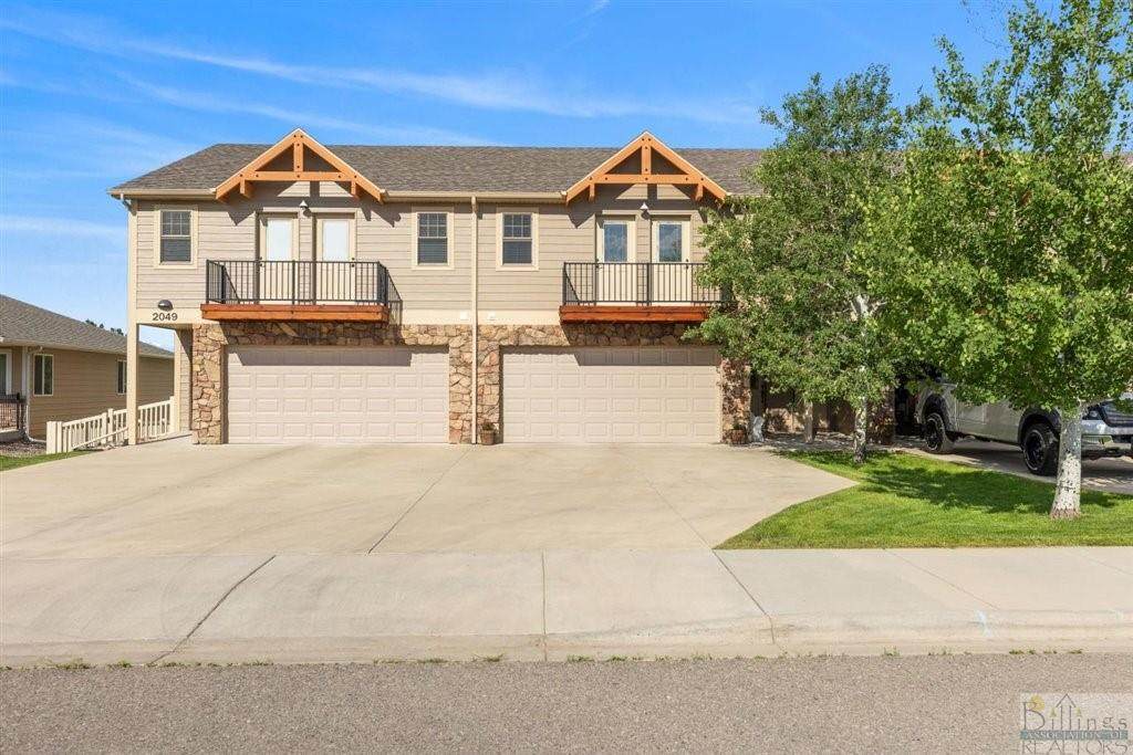 2047 Lake Hills Drive - Photo 1