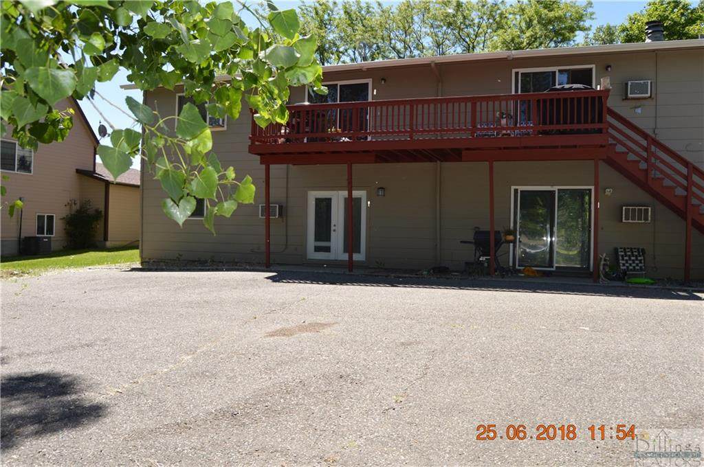 243 Westchester Square - Photo 1