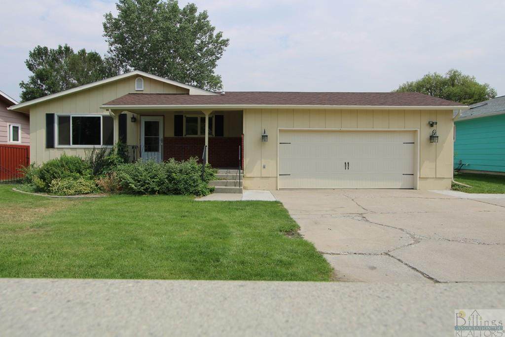 1011 Wiloma Dr. - Photo 1
