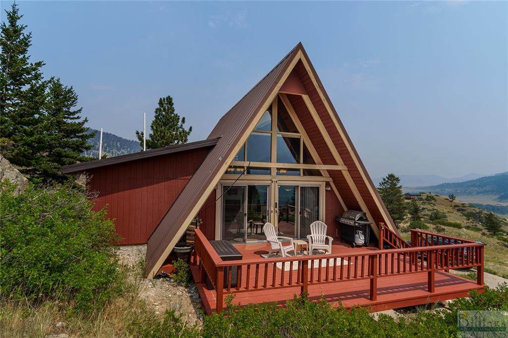 15 Outpost Trail - Photo 1