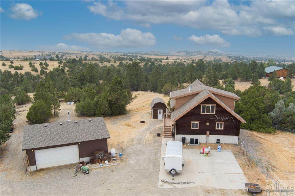5710 Crestridge Rd - Photo 1
