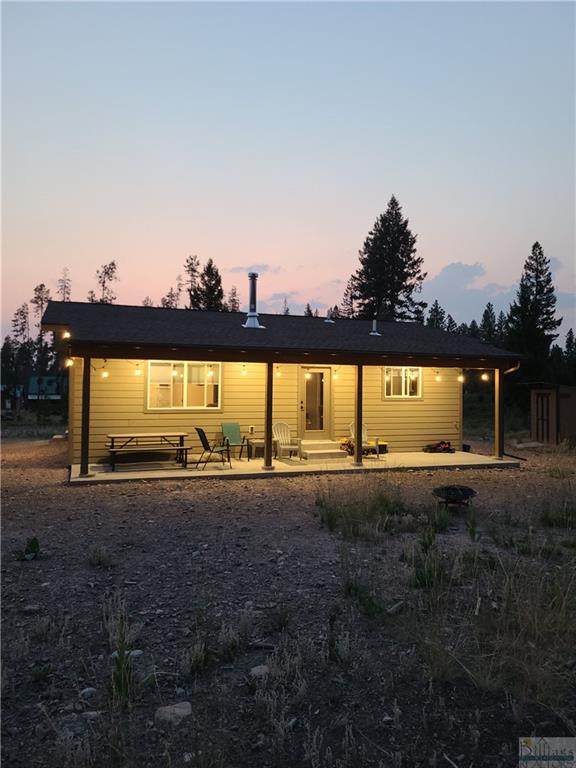 350, Seeley Lake Whitefish Drive - Photo 1