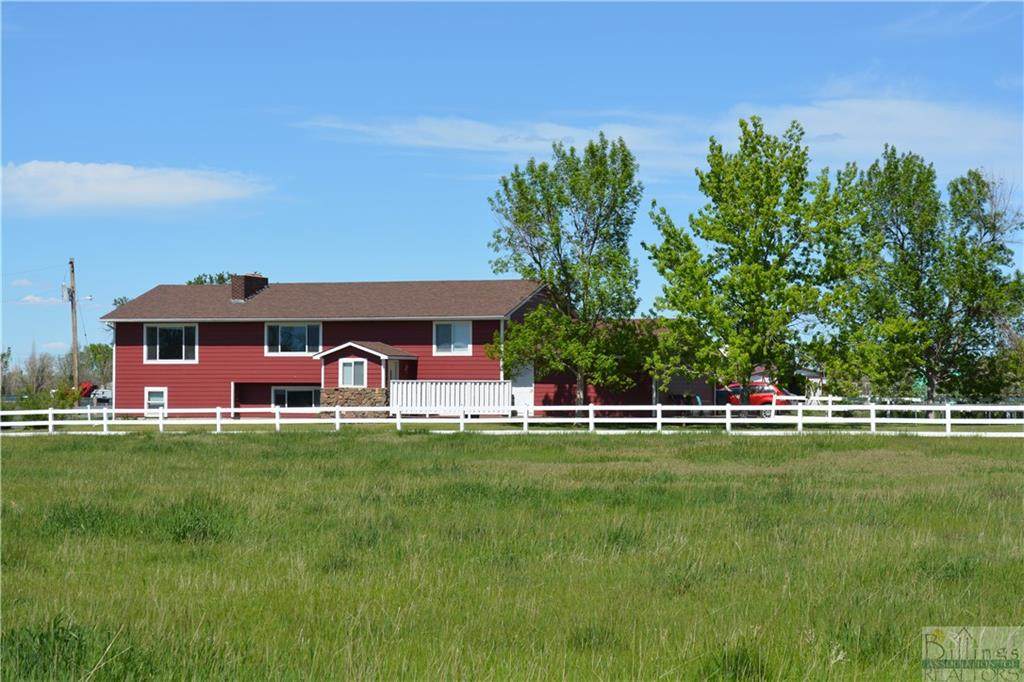 5825 Shepherd Road Road - Photo 1