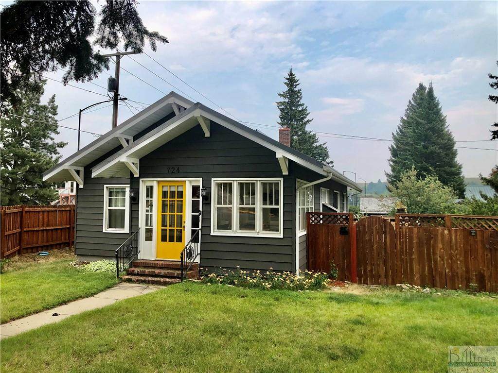 724 Hauser Avenue - Photo 1