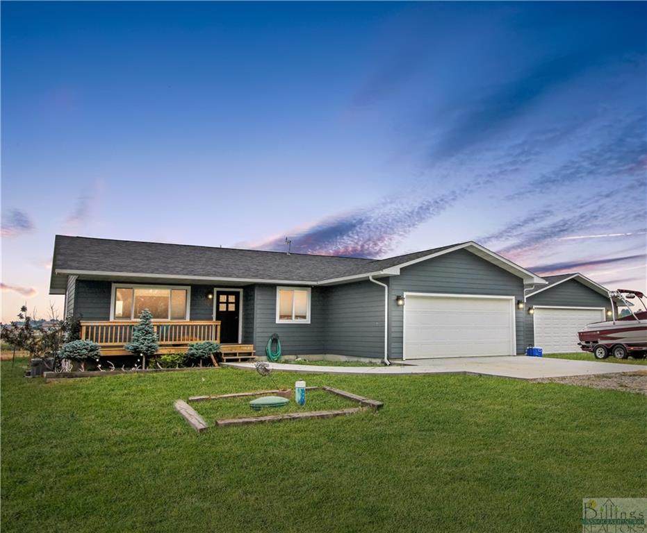 8340 Brusio Lane - Photo 1