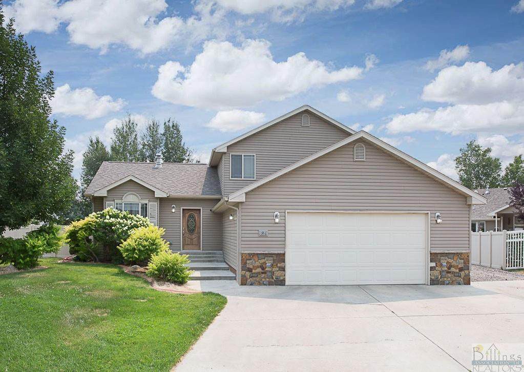 2928 Daystar Drive - Photo 1
