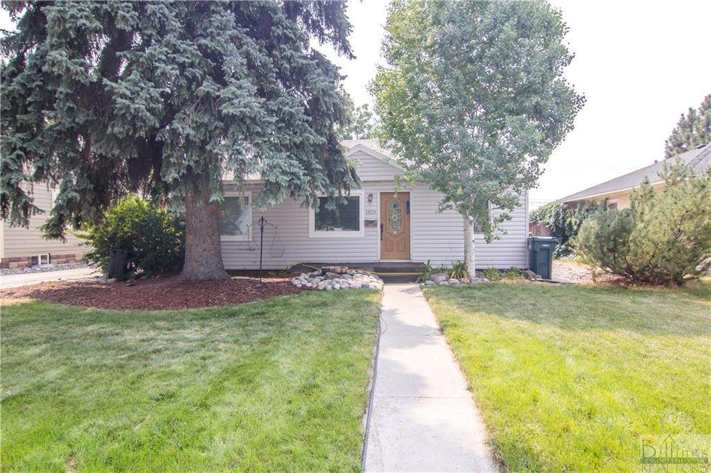 1826 Avenue B - Photo 1
