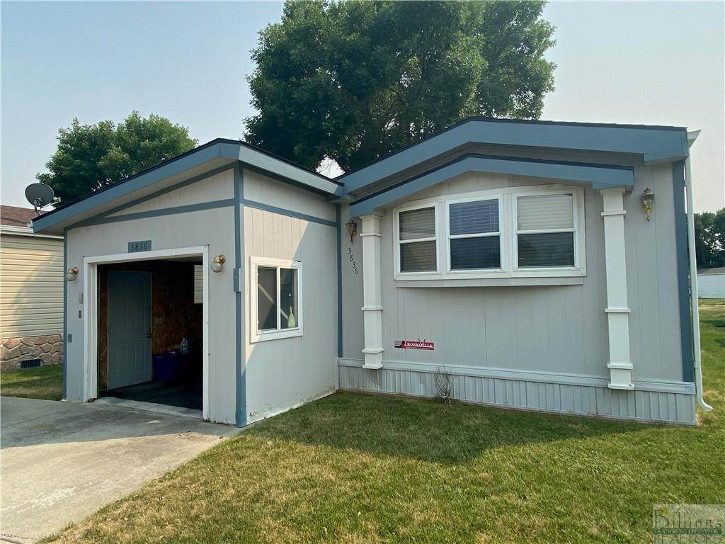 3836 Sandpiper - Photo 1