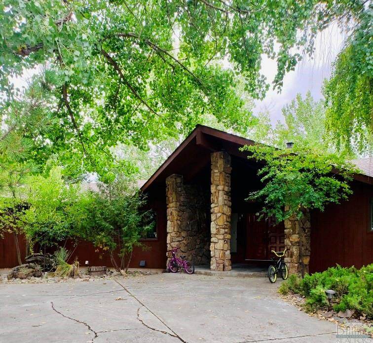 5240 Pryor - Photo 1