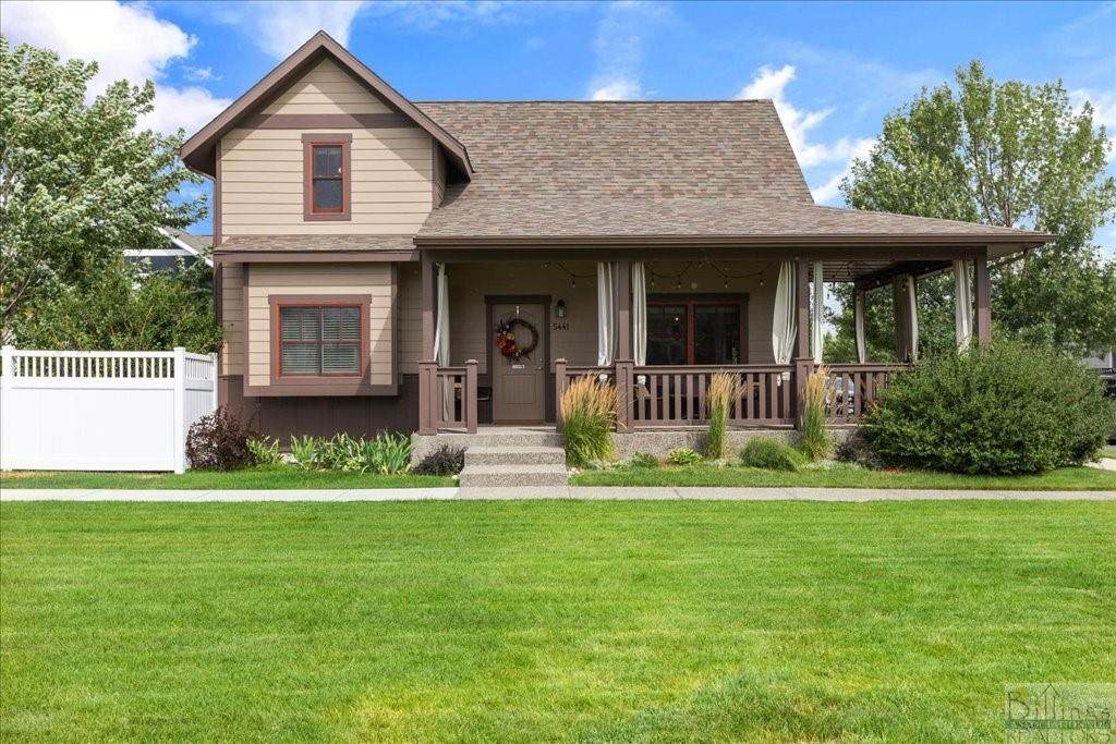 5441 Golden Hollow Road - Photo 1