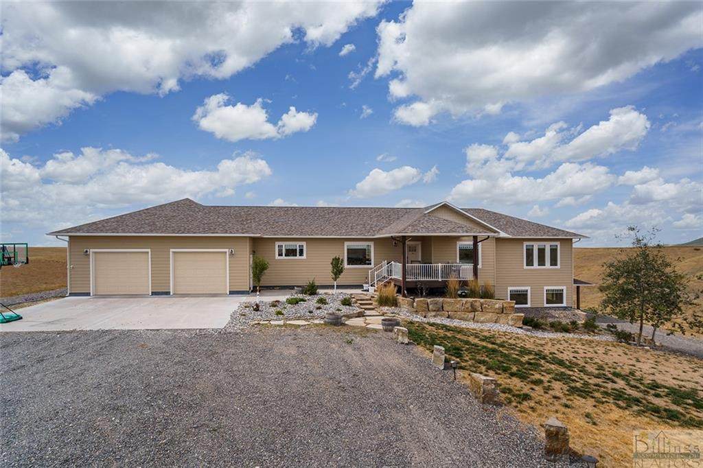 304 Arrow Creek Rd - Photo 1