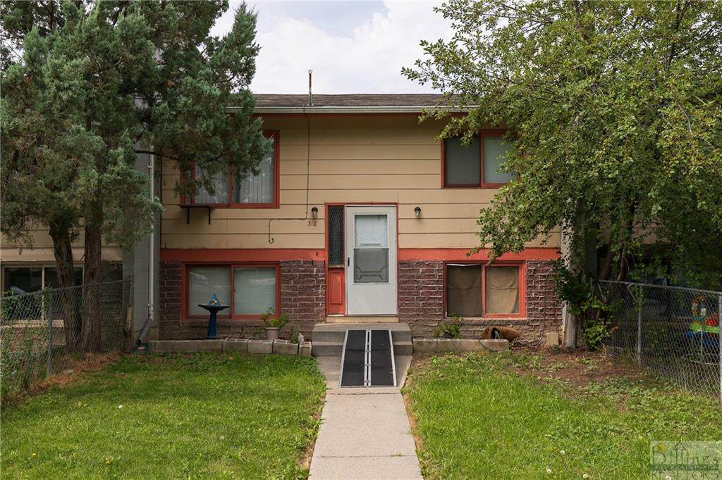 318 Monroe Street - Photo 1