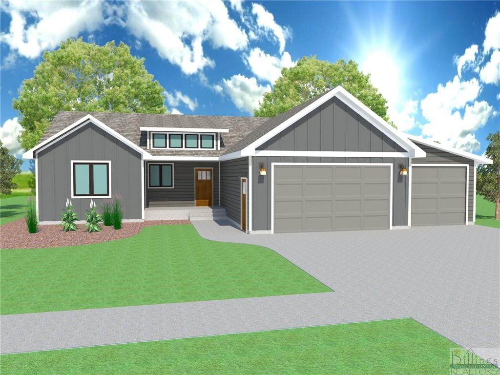 2207 Greenbriar Road - Photo 1