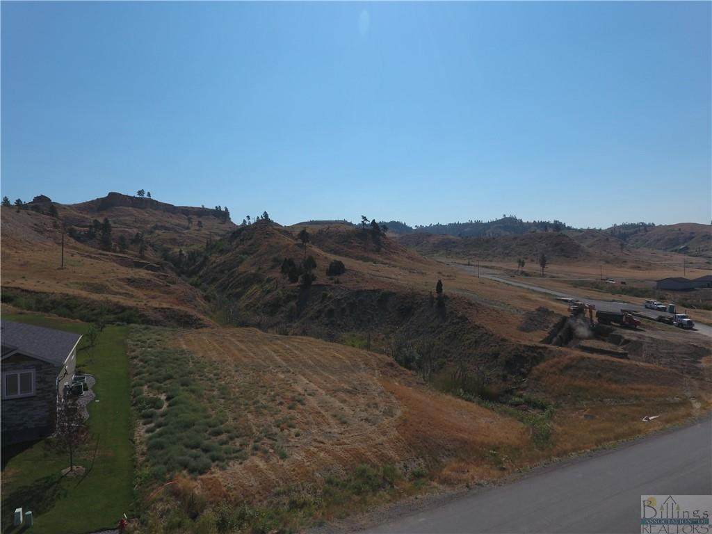 Lot 4 Sanctuary Canyon Road - Photo 1