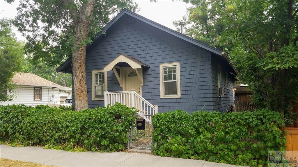 1611 3rd Street West - Photo 1