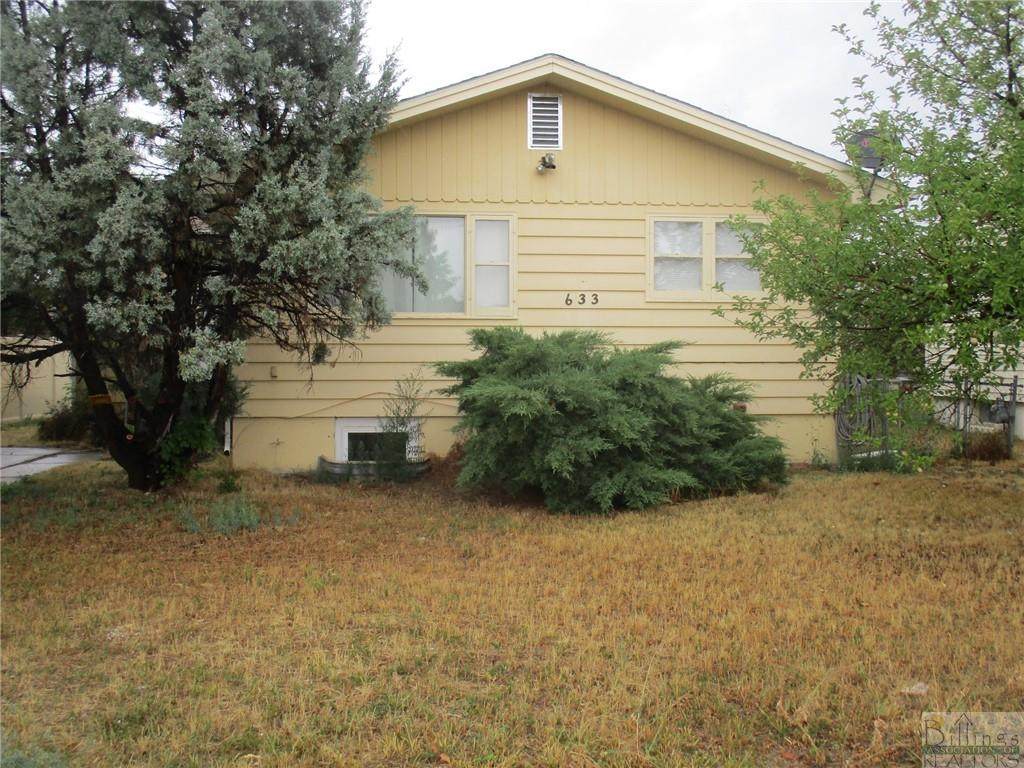 633 1st Street - Photo 1