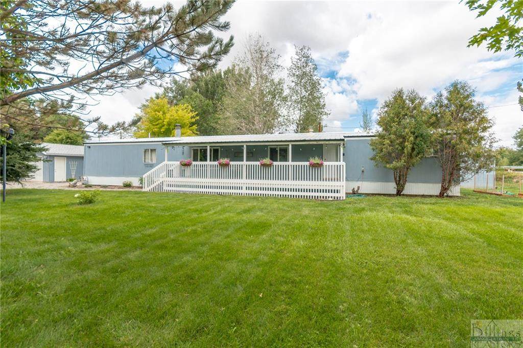 4105 Neibauer Road - Photo 1