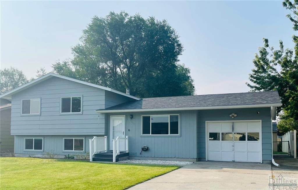 2810 Lewis Avenue - Photo 1