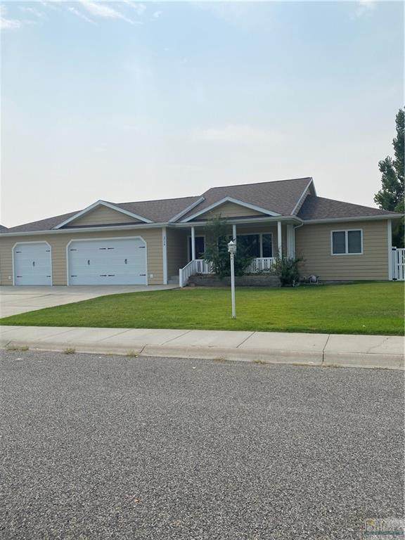 3734 Corbin - Photo 1