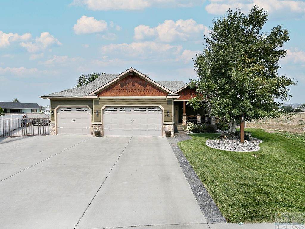 2985 Colonial Place - Photo 1