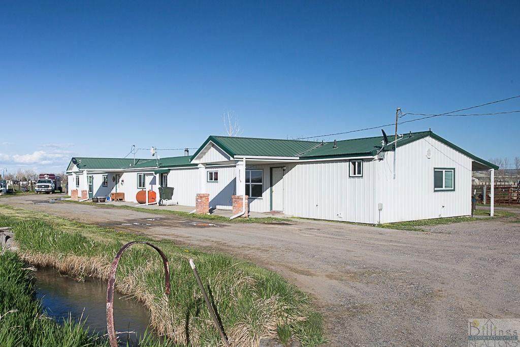 5809 Shepherd Road - Photo 1