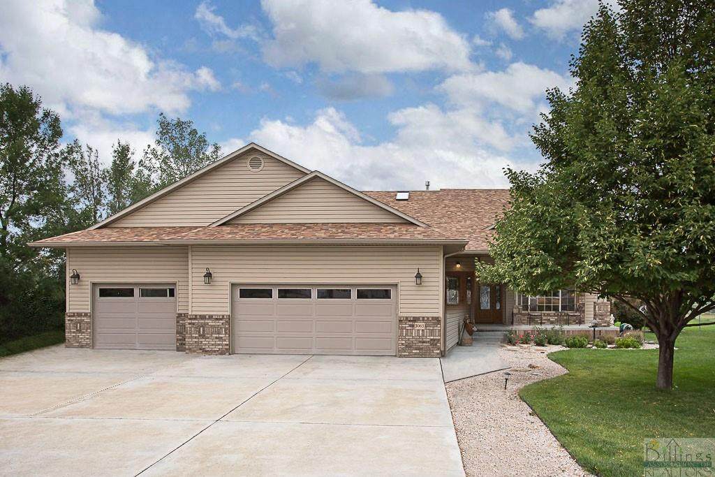 3065 Tampico Dr - Photo 1
