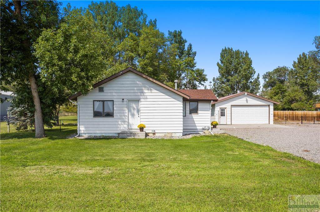 739 Clarks River Road - Photo 1