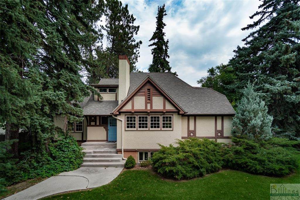 801 Rimrock Road - Photo 1