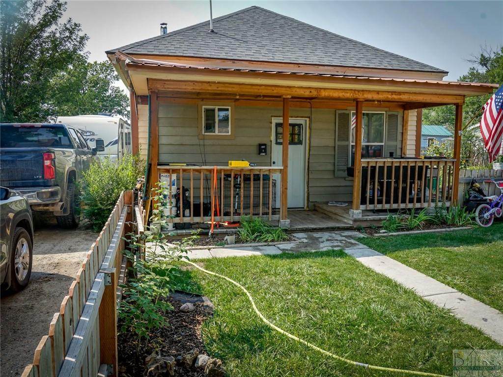 619 Main Street - Photo 1