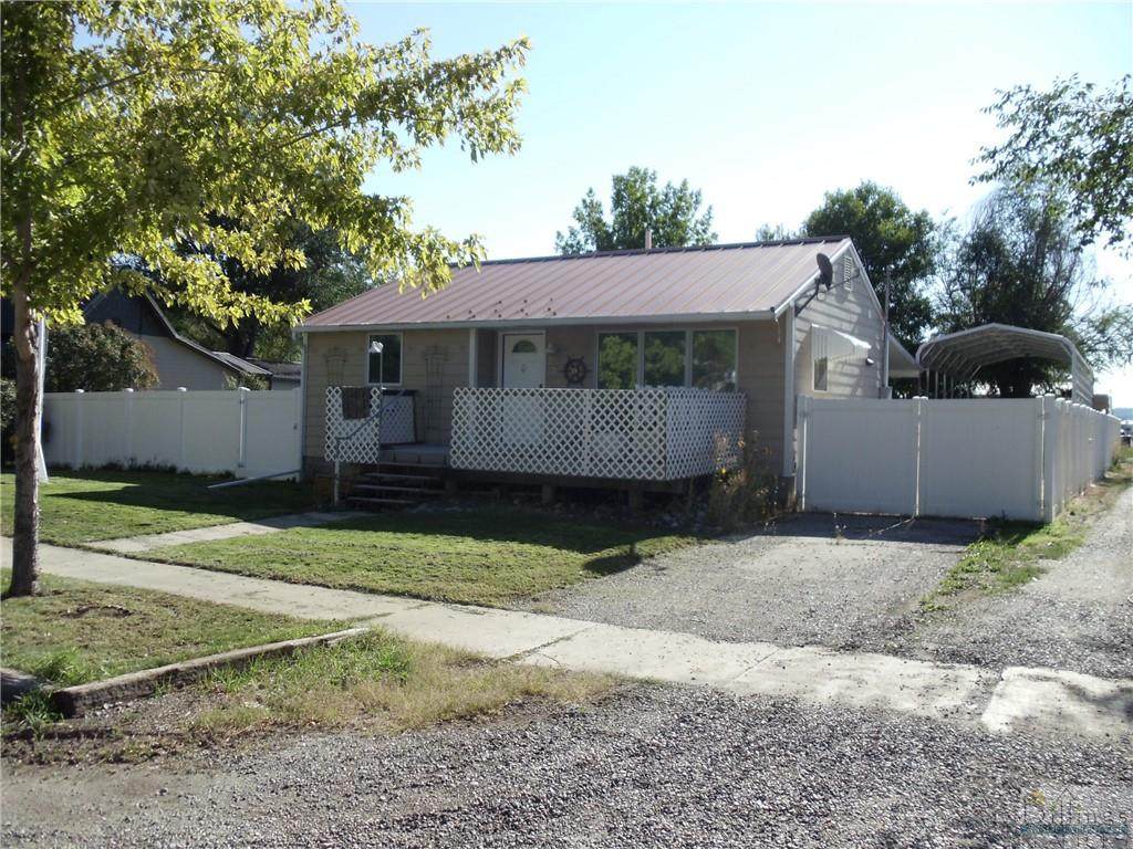 230 Pratten St. - Photo 1