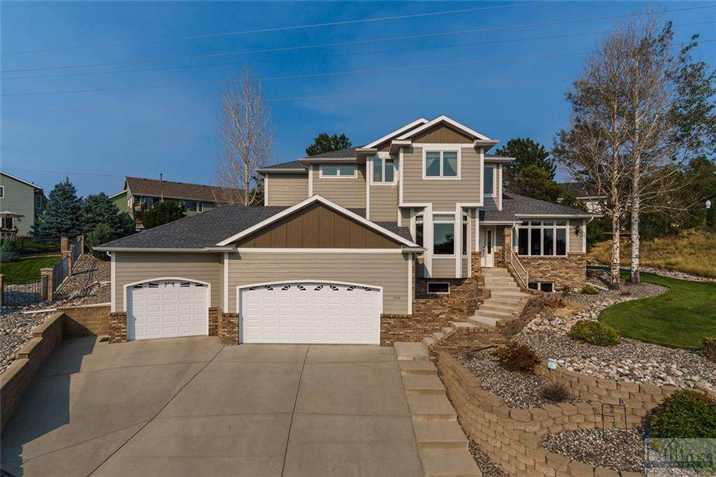 1161 Amendment Circle - Photo 1