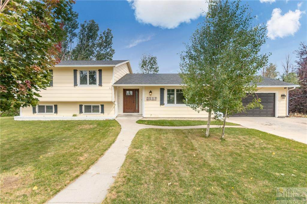 2521 Interlachen Drive - Photo 1