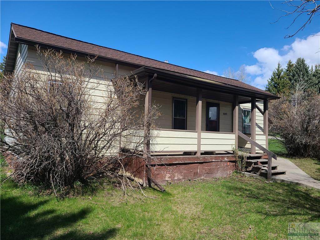 603 Mcgillen Avenue - Photo 1