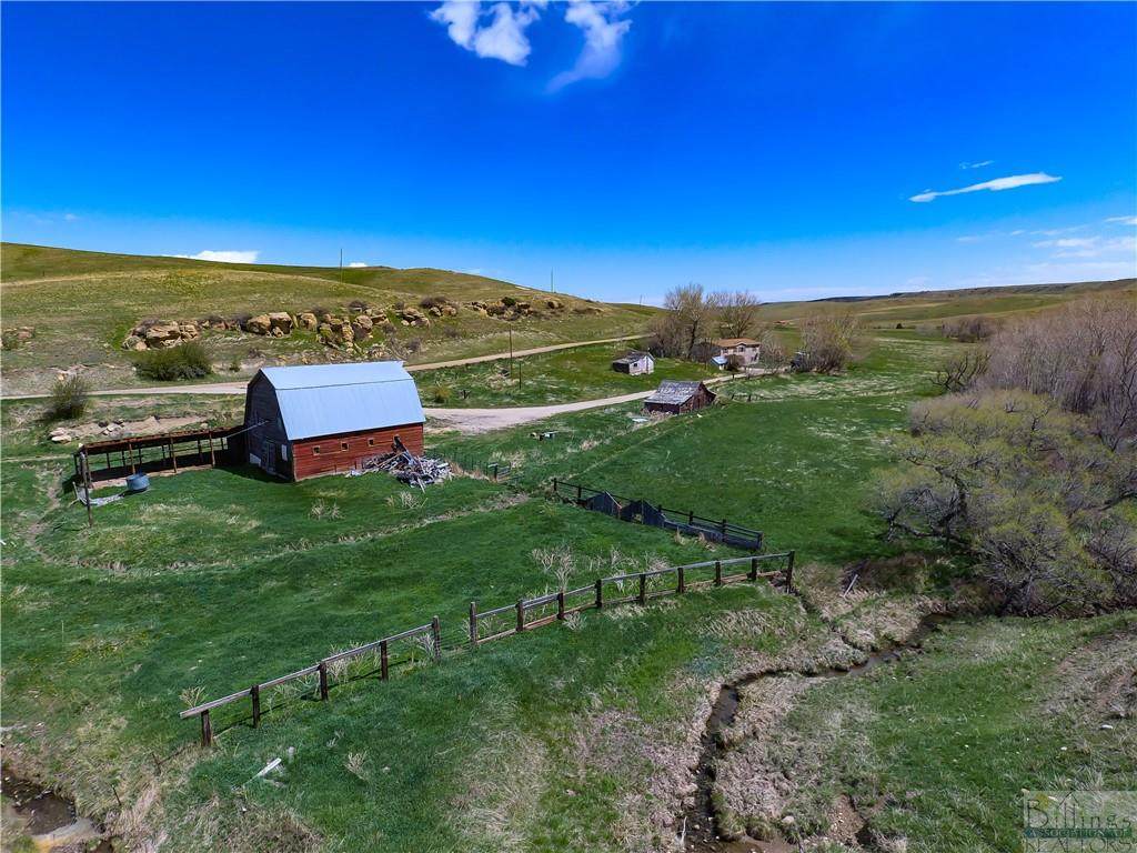 478 Elbow Creek Road - Photo 1