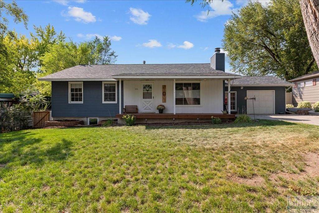 2710 Sunnyview Lane - Photo 1